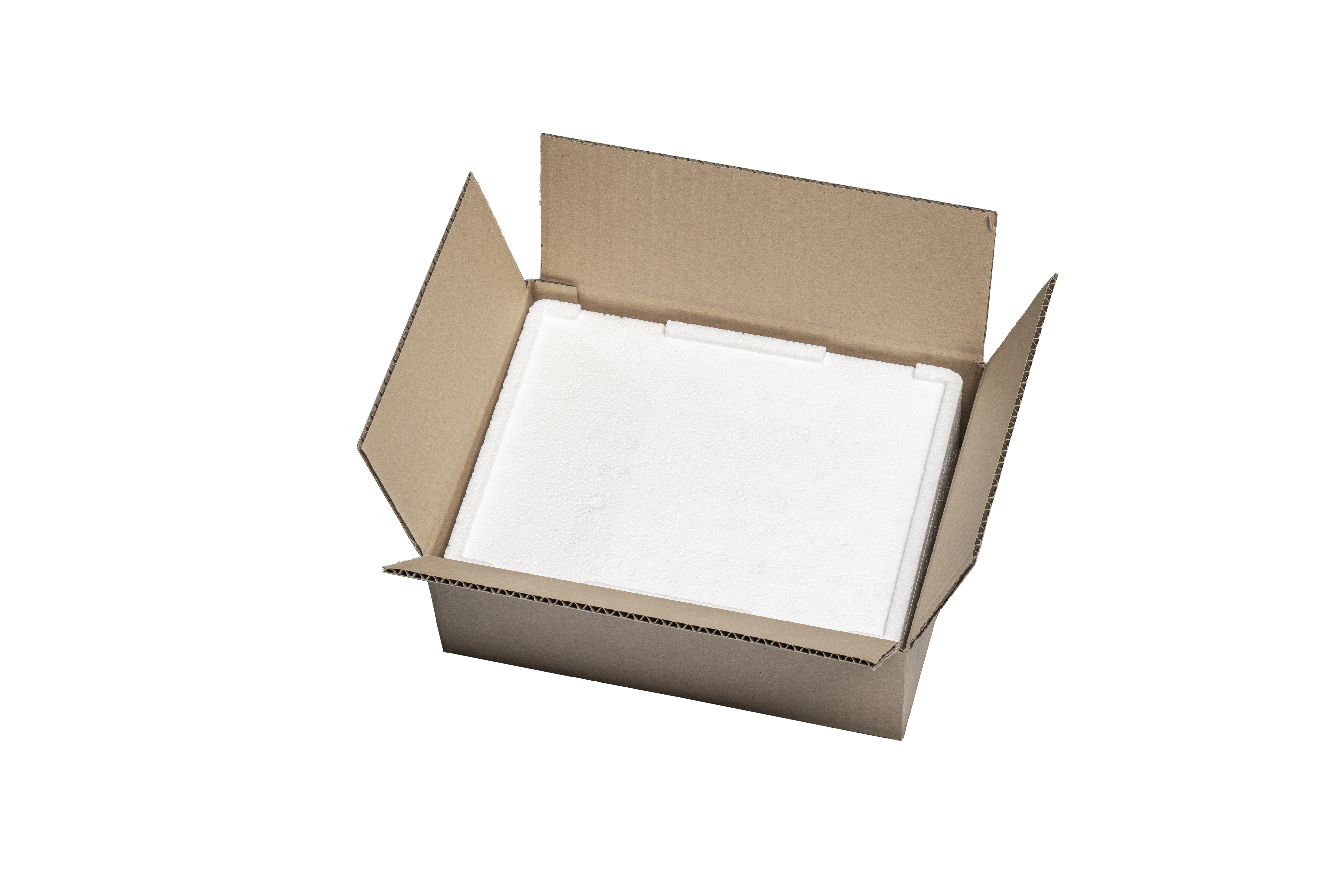 Kühl- und Transportbehälter 1 kg breit