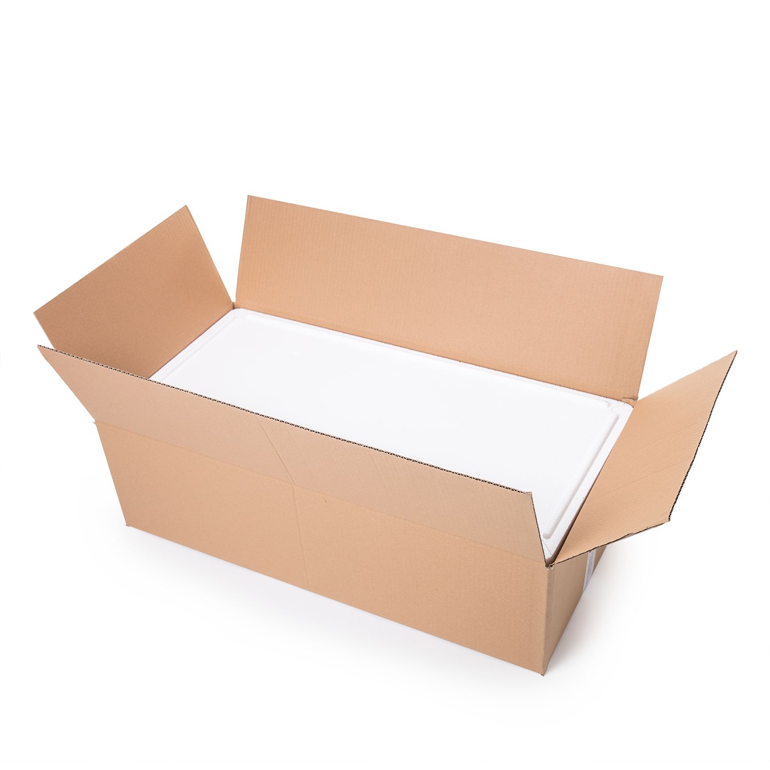 Kühl- und Transportbehälter 20 kg lang