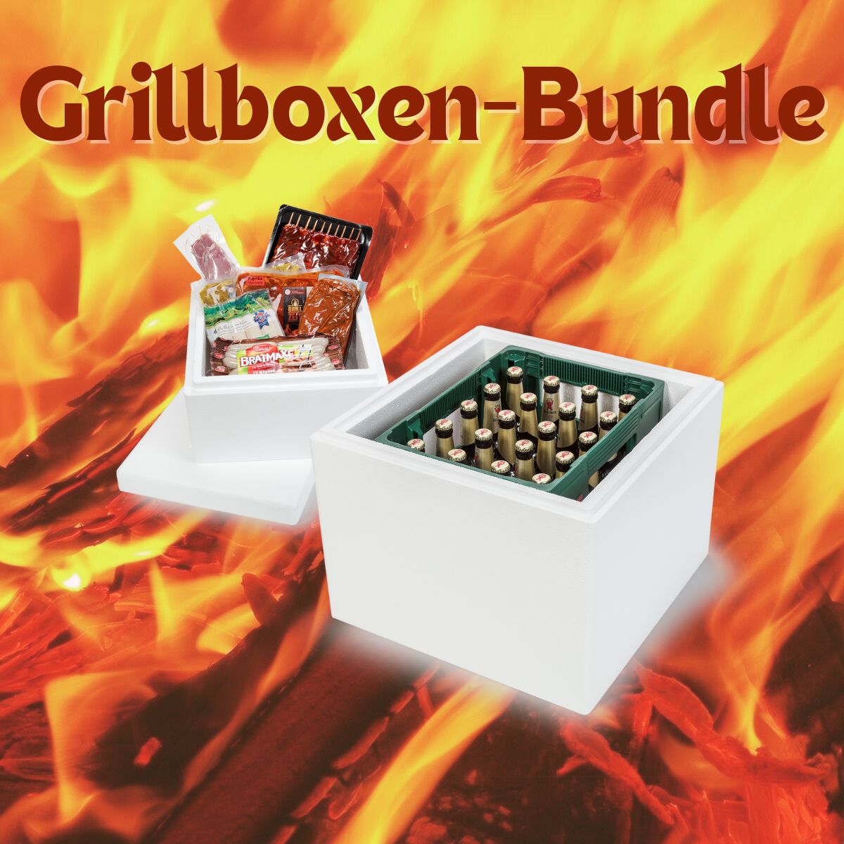Thermobox-Bundle