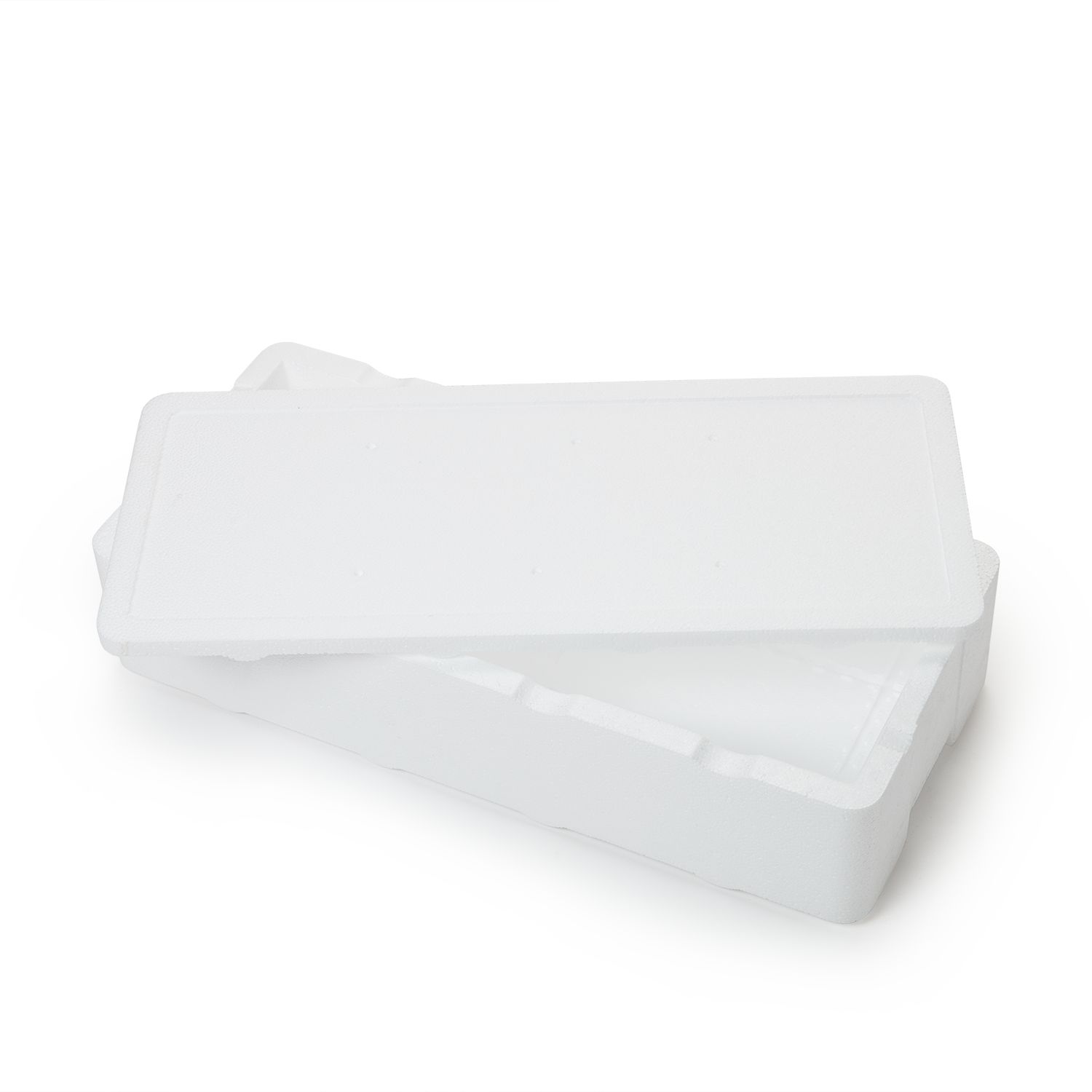 Kühl- und Transportbehälter 5 kg lang