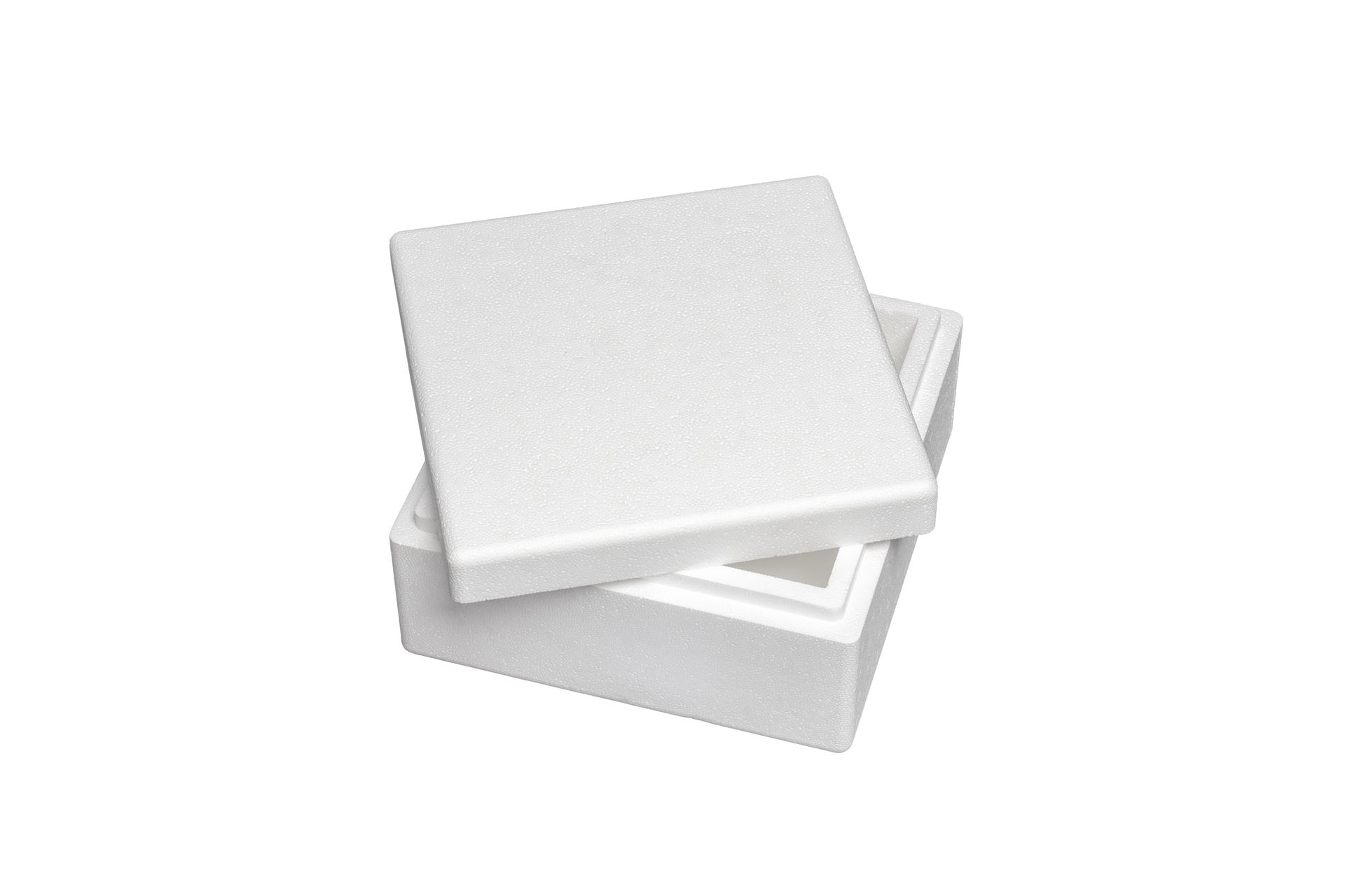 Thermobox 8,3 l - flach
