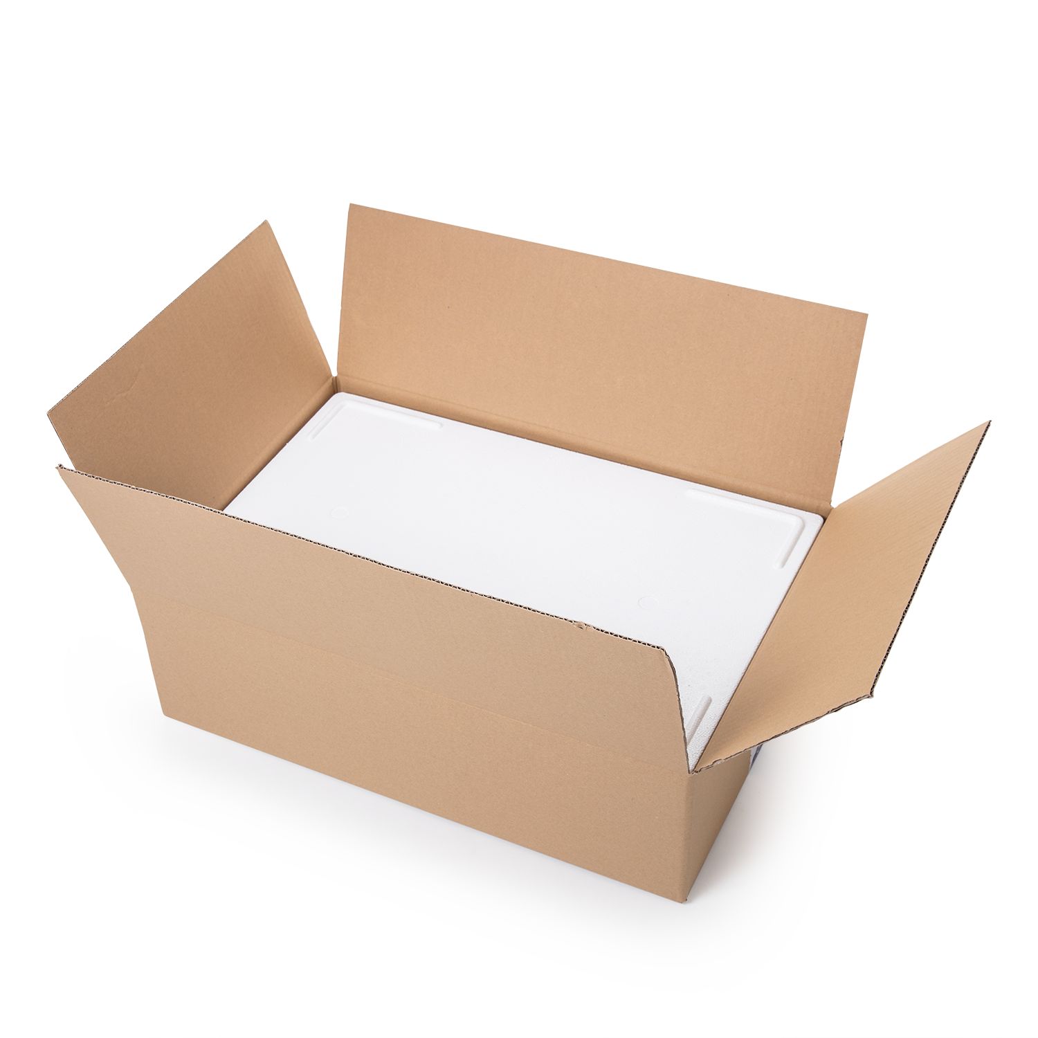 Kühl- und Transportbehälter 12 kg o.E.