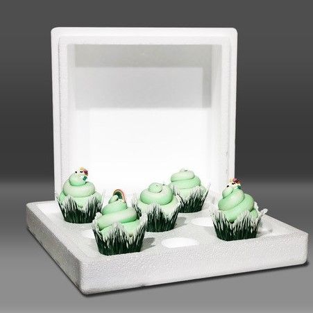 Cupcakebox/Muffinbox