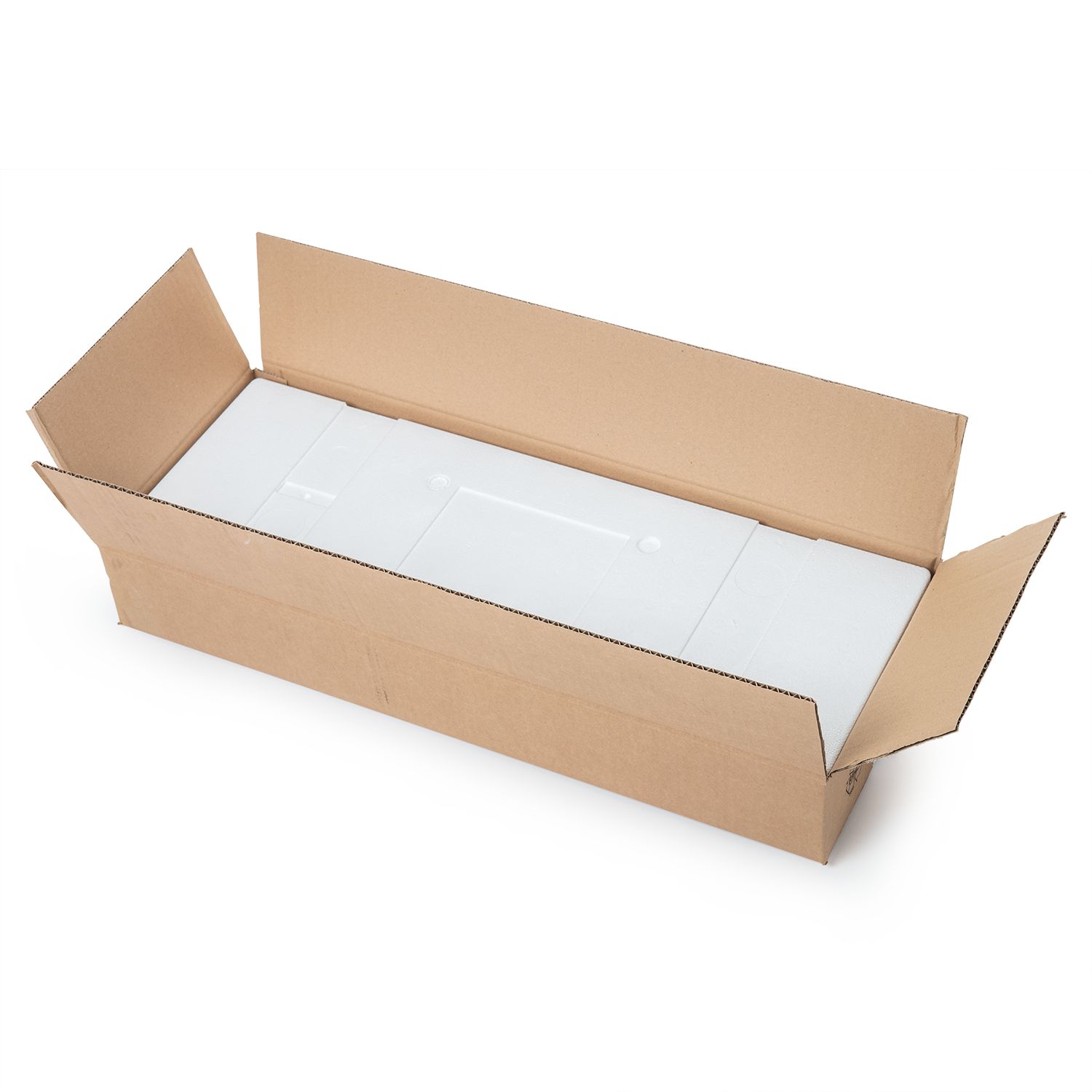 Lachsversandbox-breit