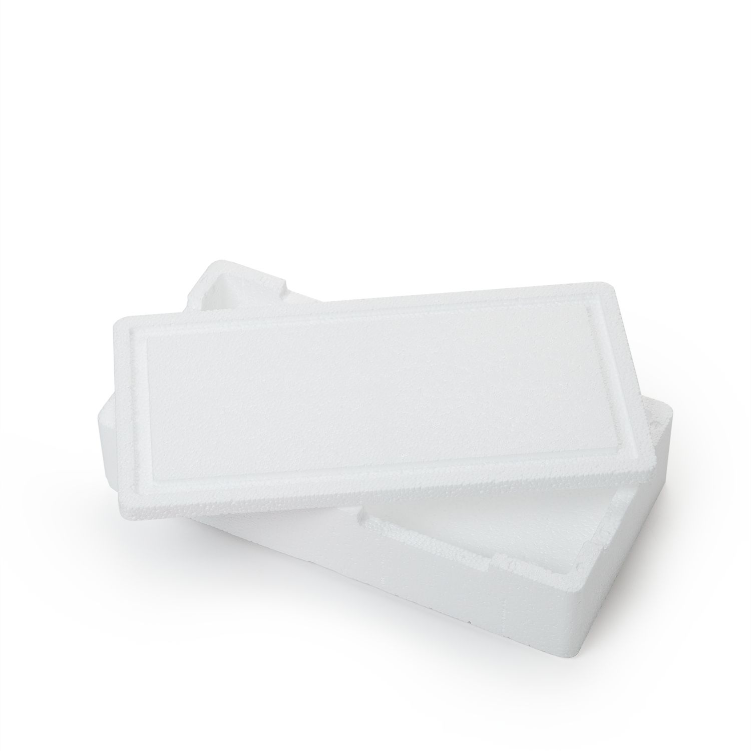 Kühl- und Transportbehälter 1 kg lang