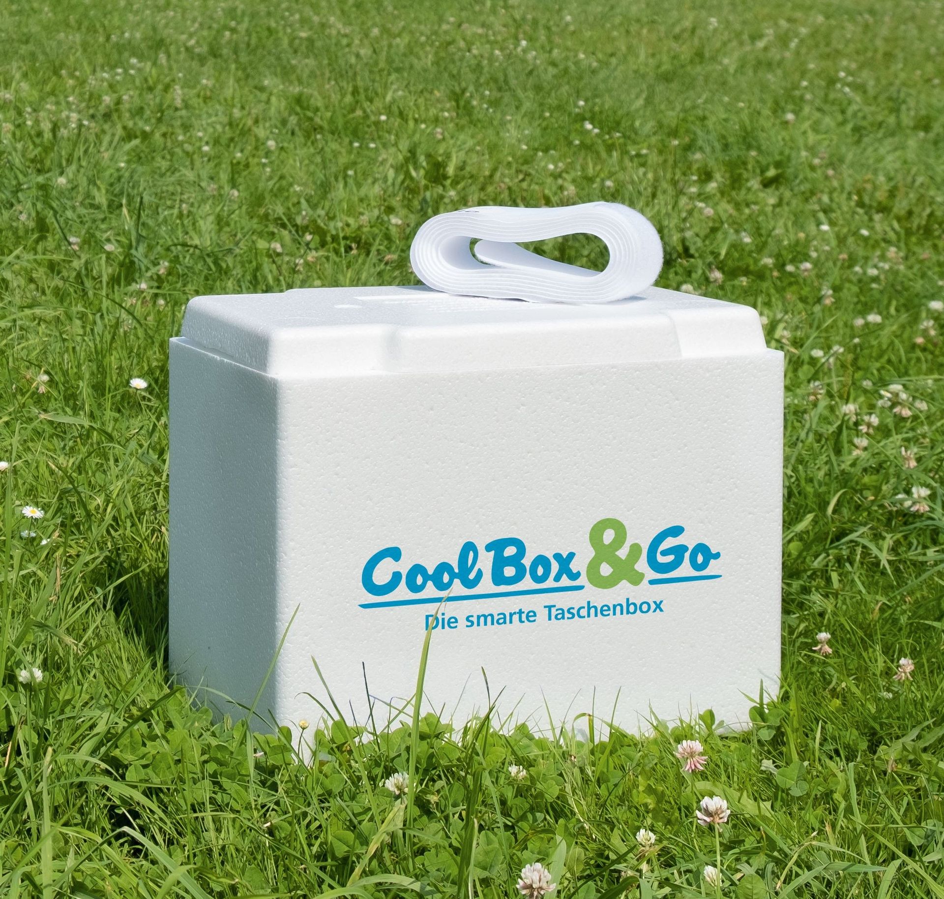 CoolBox & Go 