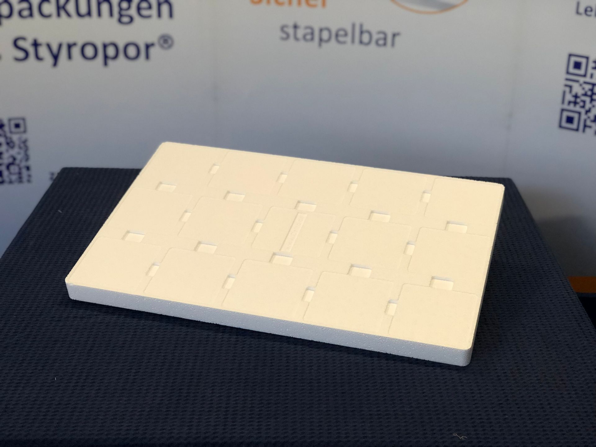 Buffetbox - Boden/Deckel
