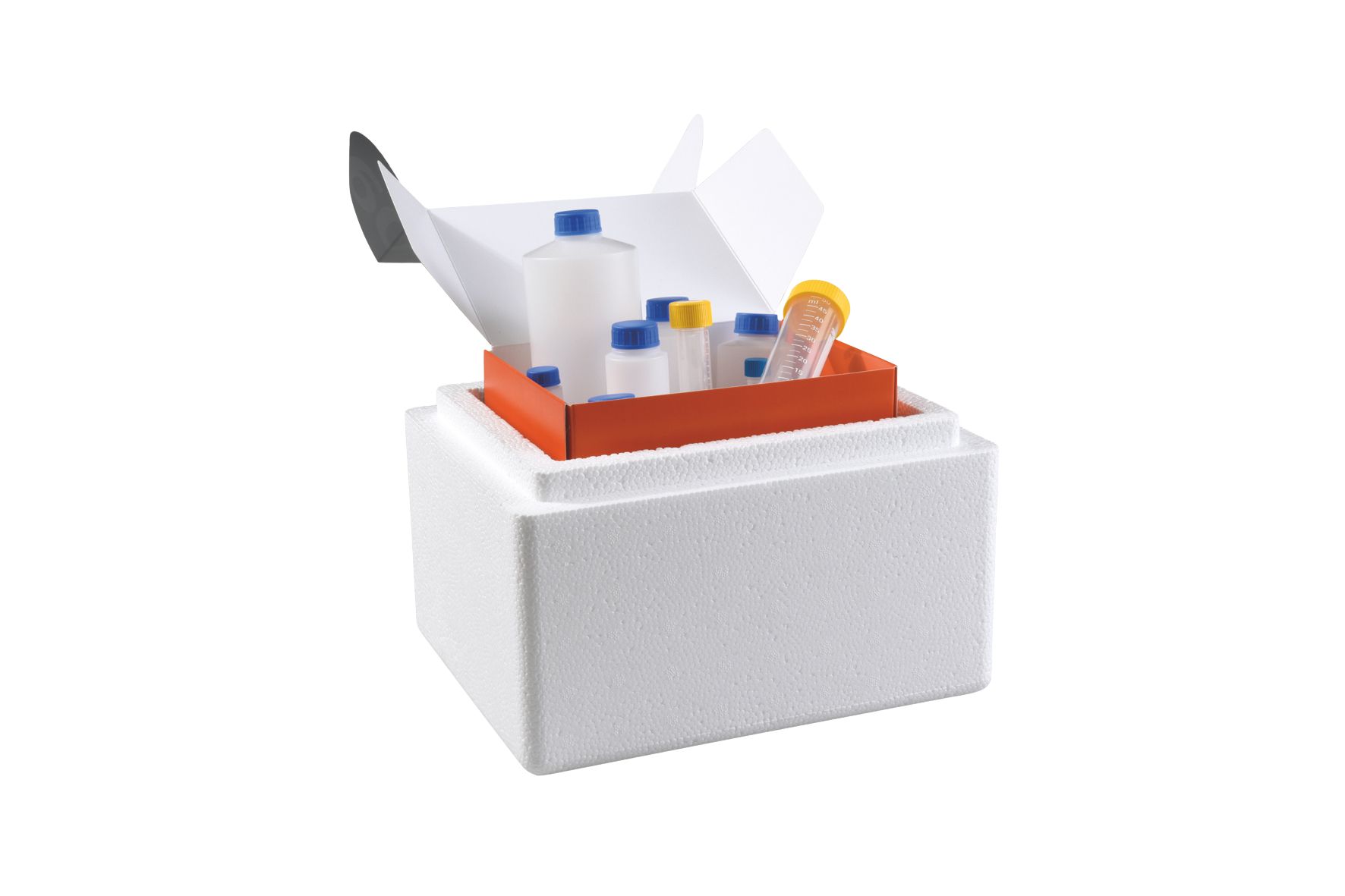 Thermobox 3,6 l