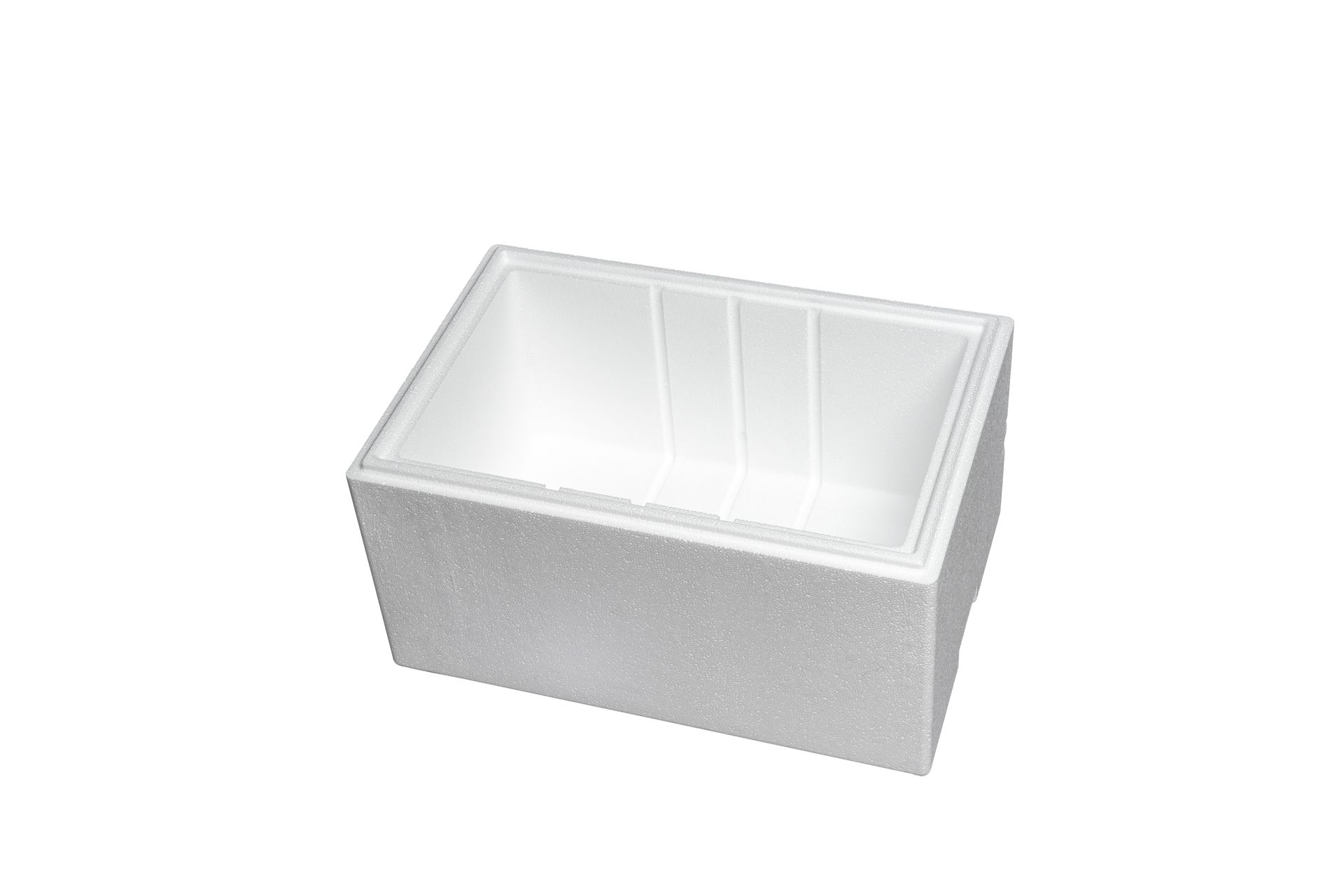 VS-Thermobox 41,5 l mit 1 Trennwand