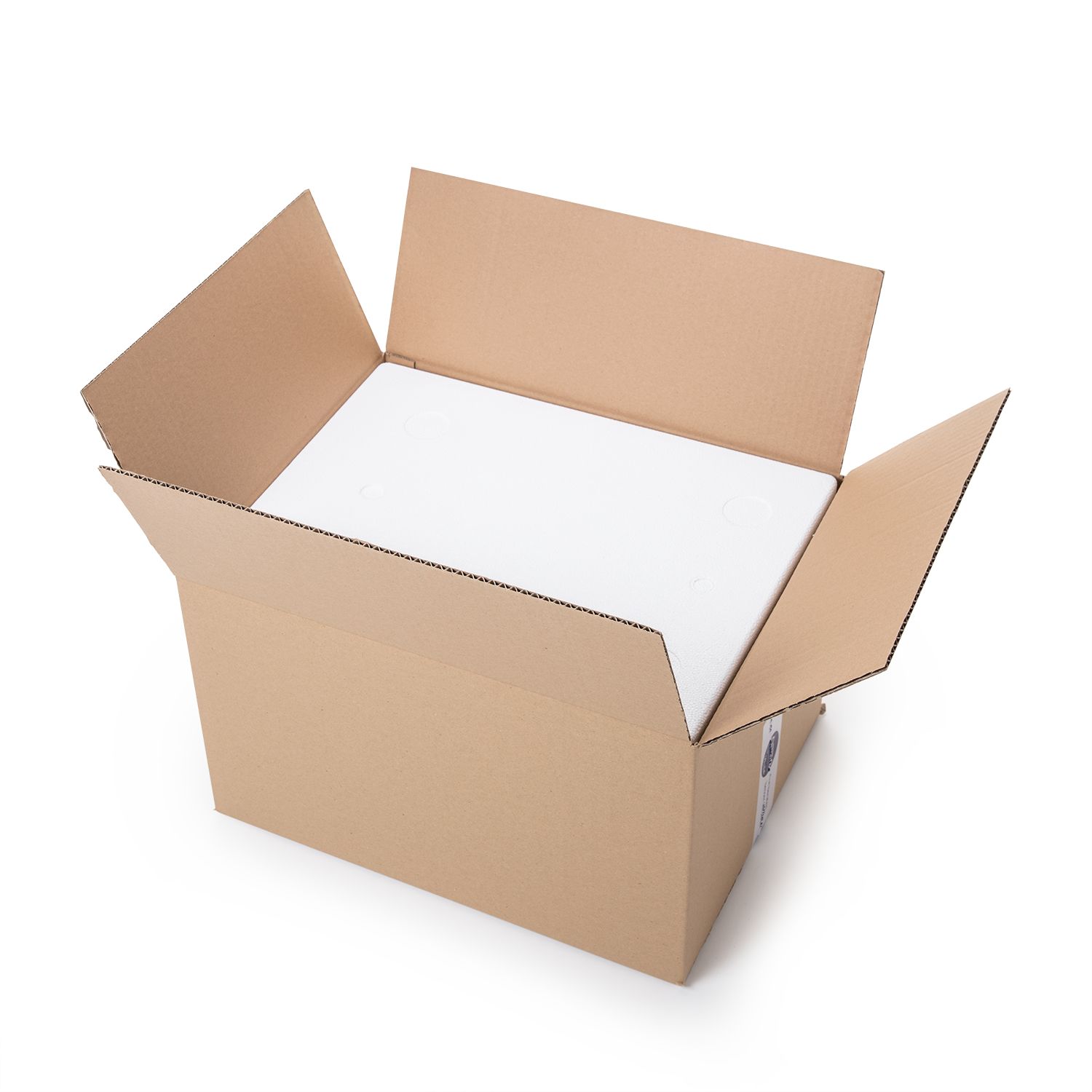 Thermobox 21,0 l