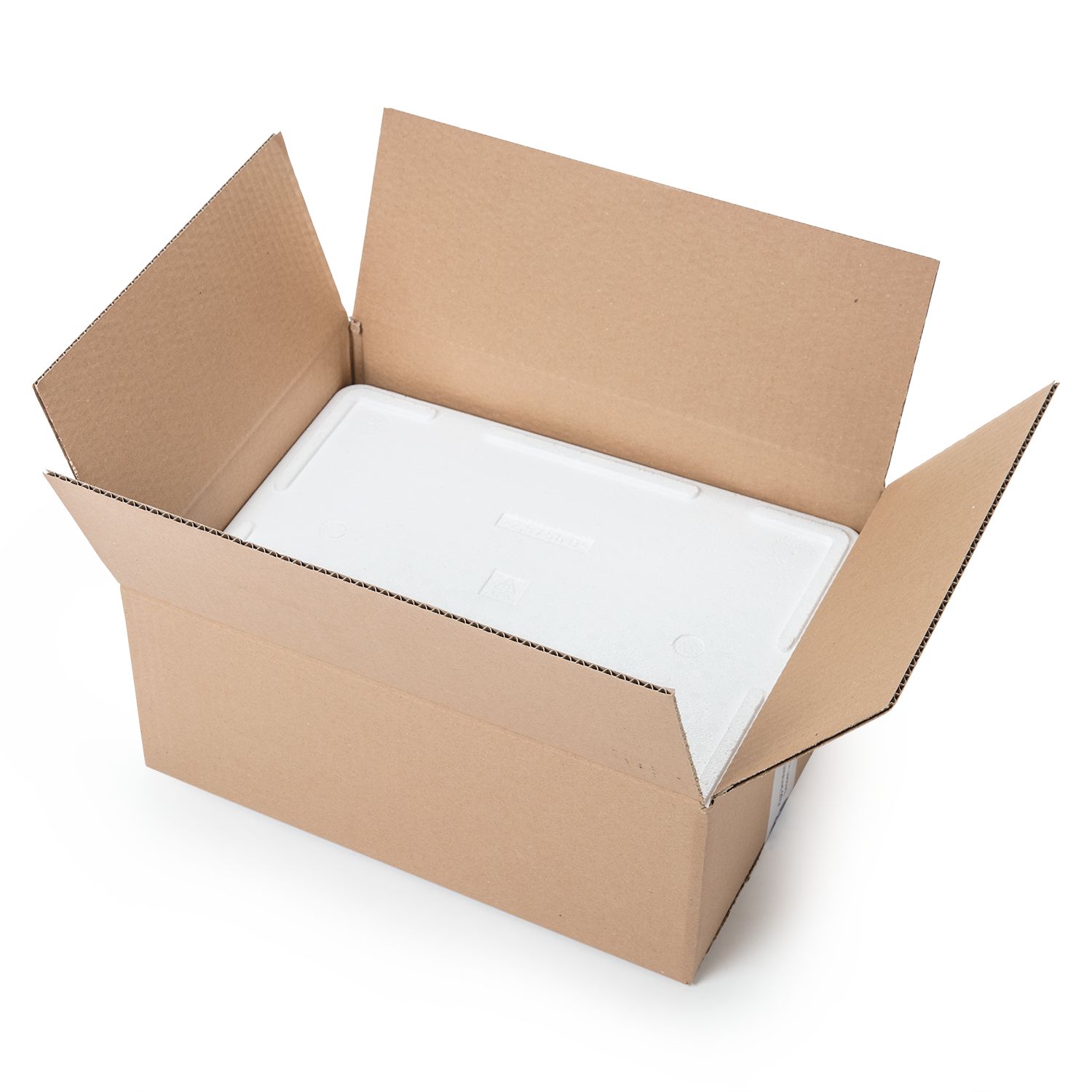 Kühl- und Transportbehälter 2,5 kg