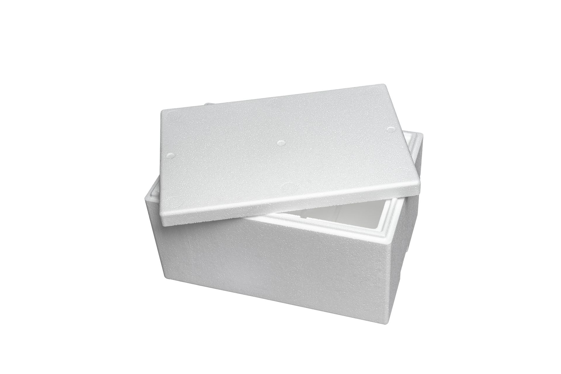 VS-Thermobox 41,5 l mit 2 Trennwänden